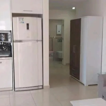 Lory Queen 1+1 Recidence Kestel/Alanya Apartment Alanya