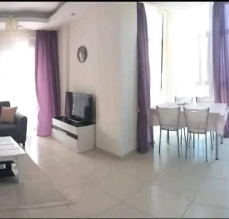 Apartment Lory Queen 1+1 Recidence Kestel/Alanya *