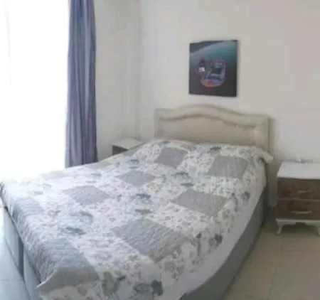 Lory Queen 1+1 Recidence Kestel/Alanya Apartment