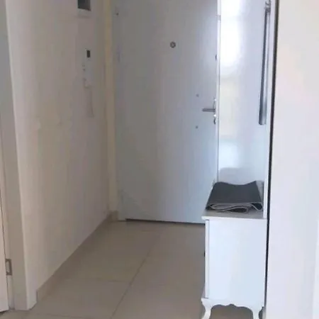 Apartment Lory Queen 1+1 Recidence Kestel/Alanya